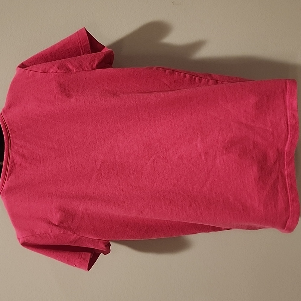 Mini Boden Pink Koala Bear Applique Short Sleeve Tshirt 8-9Y - Picture 7 of 10